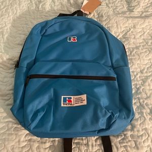 Russell Athletic backpack NWT